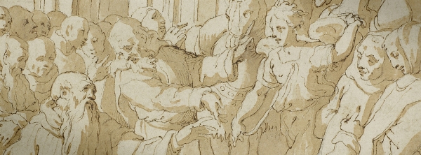 Una Collezione Fiorentina di Disegni Antichi, Alcuni Già Collezione Luigi Grassi