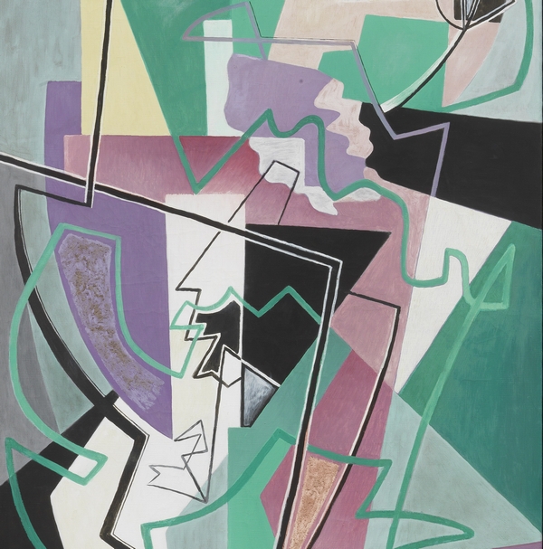 Arte Moderna