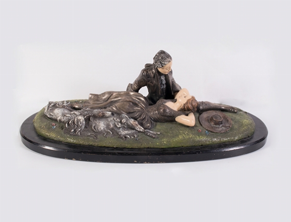Collezione di un Amatore