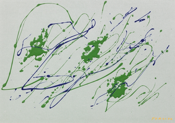 Parade - Arte del Novecento, Contemporanea e Grafica II