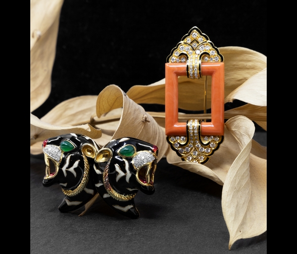 Gioielli e Orologi