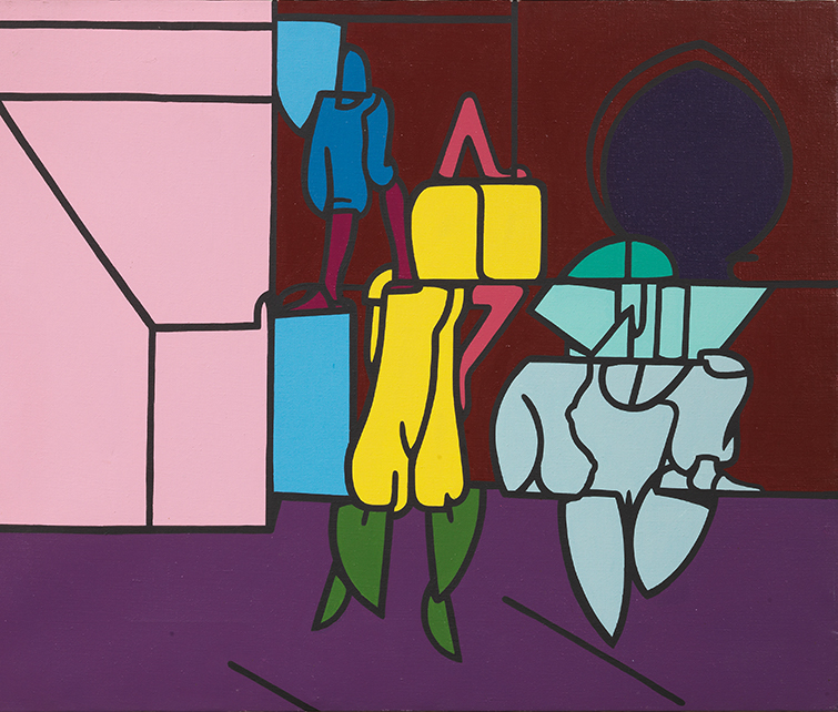 Contemporary Art