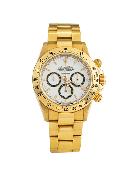 Gioielli e Orologi