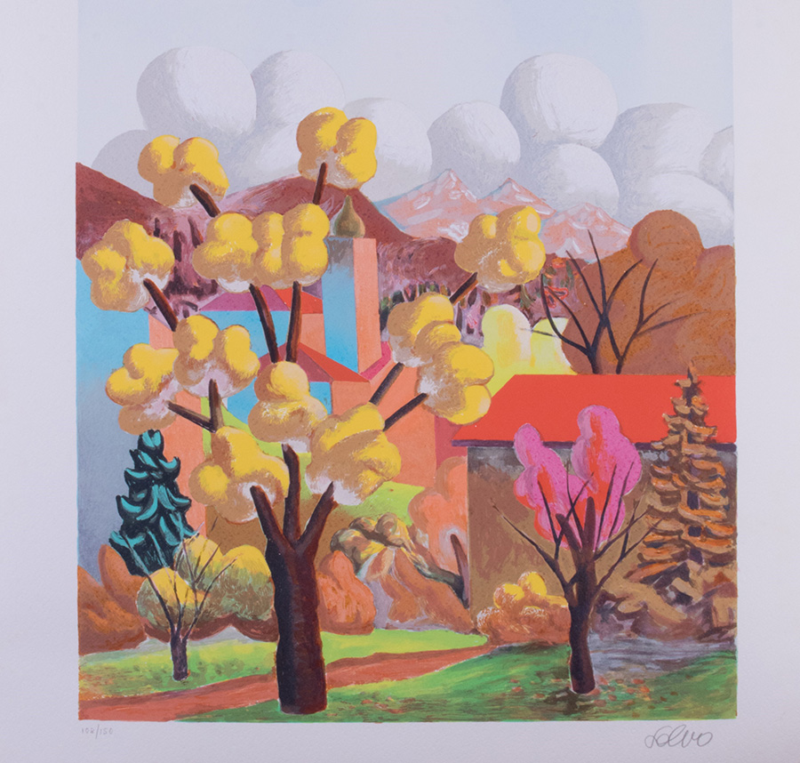 Parade V - Arte Contemporanea