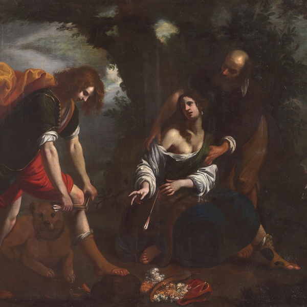 Old Masters Paintings