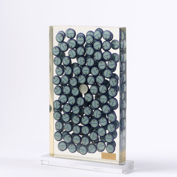 Dipinti, Disegni, Sculture e Grafica