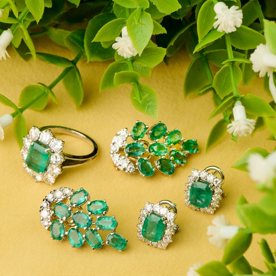 Jewels