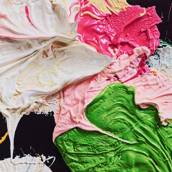 Dipinti, Disegni, Sculture e Grafica