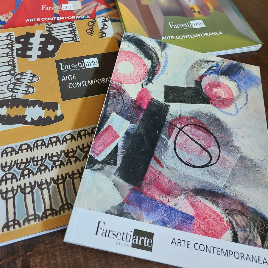 Arte Contemporanea