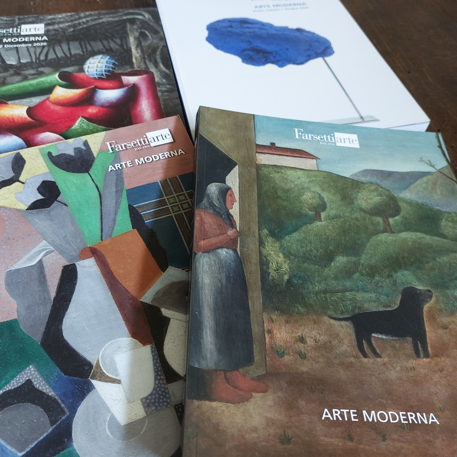 Arte Moderna