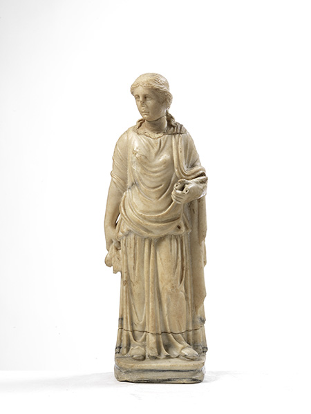 Mobili, Sculture, Disegni e Dipinti Antichi