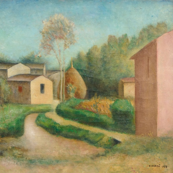Arte Moderna