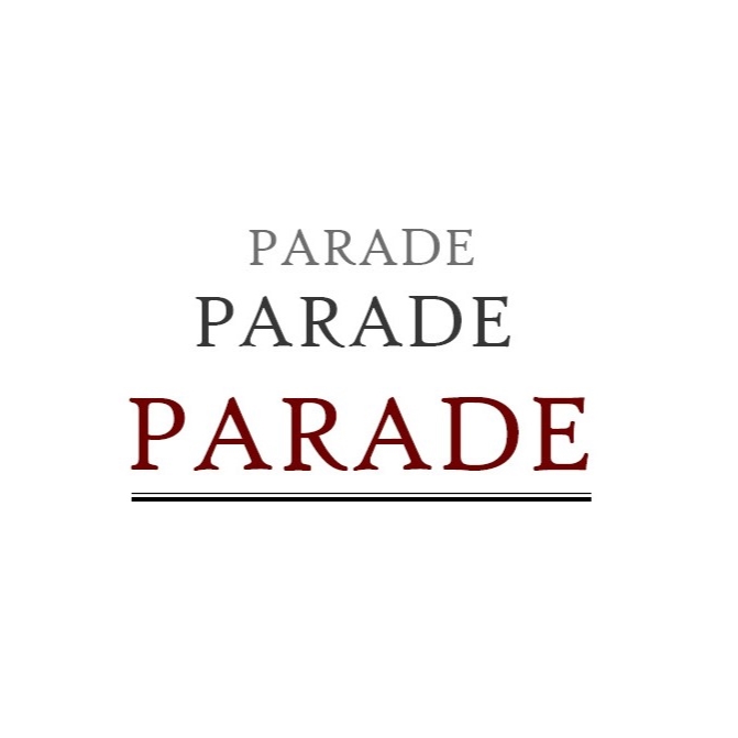 Parade - Arte Moderna, Contemporanea e Grafica