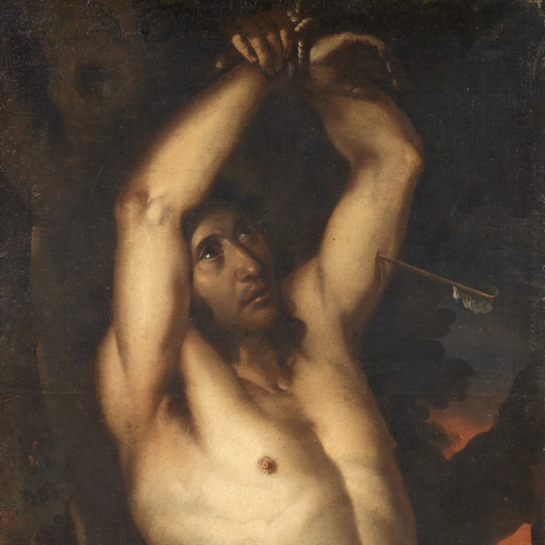 Dipinti dal XVI al XX Secolo - Asta a Tempo
