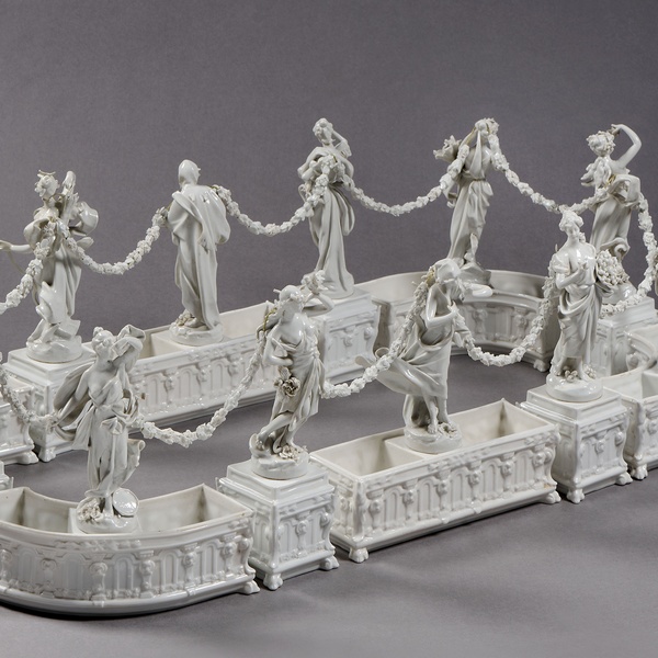 Parade - Art of the Table