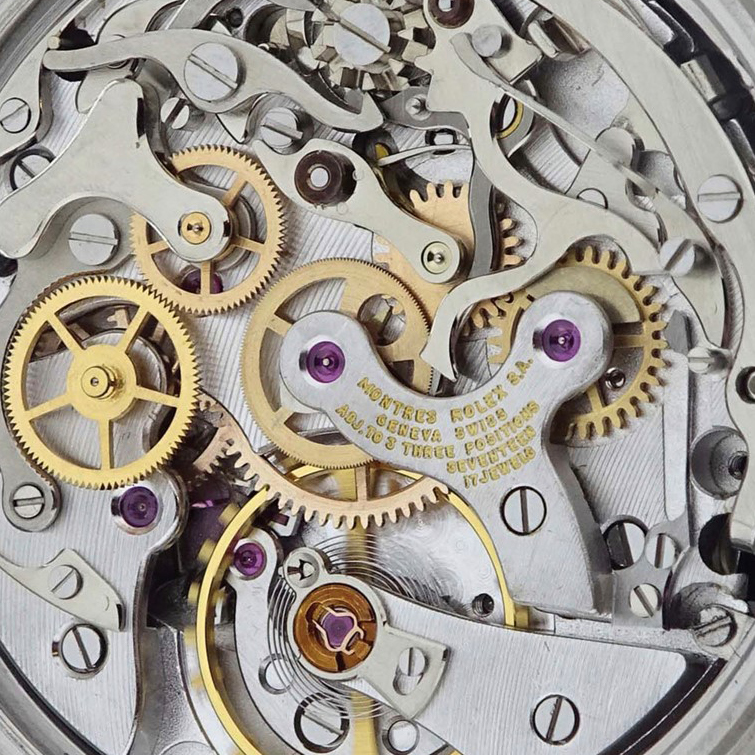 Watches