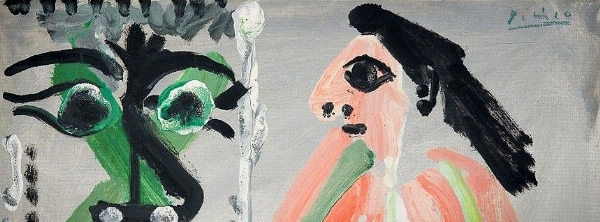 Arte Moderna