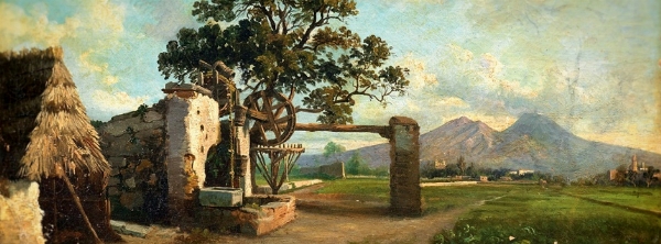 Asta di Dipinti e Sculture del XIX e XX Secolo