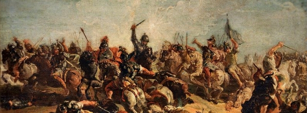 Arredi e Dipinti Antichi