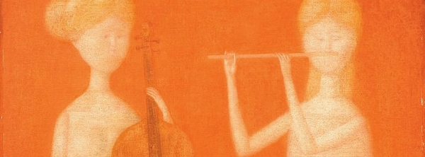 Dipinti e Sculture del XIX e XX Secolo