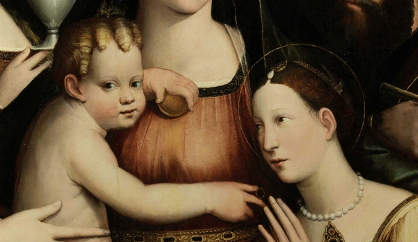 Arte Moderna e Contemporanea