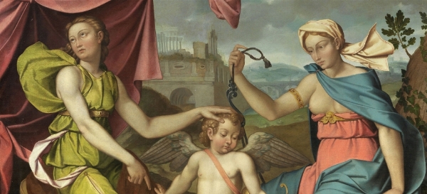 Arredi e Dipinti Antichi e un'importante Collezione Romana