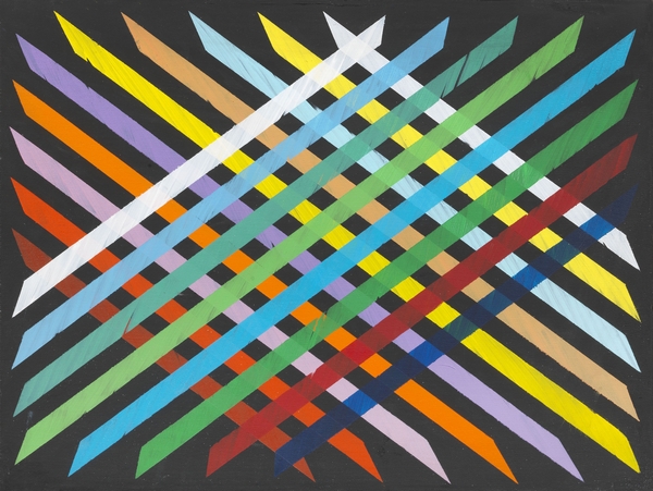 Arte Moderna, Contemporanea e Grafica Parte i