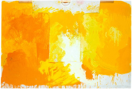 Opere di Arte Contemporanea Provenienti da una Raccolta Particolare