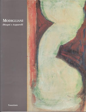 Modigliani, disegni e acquarelli - Exhibitions
