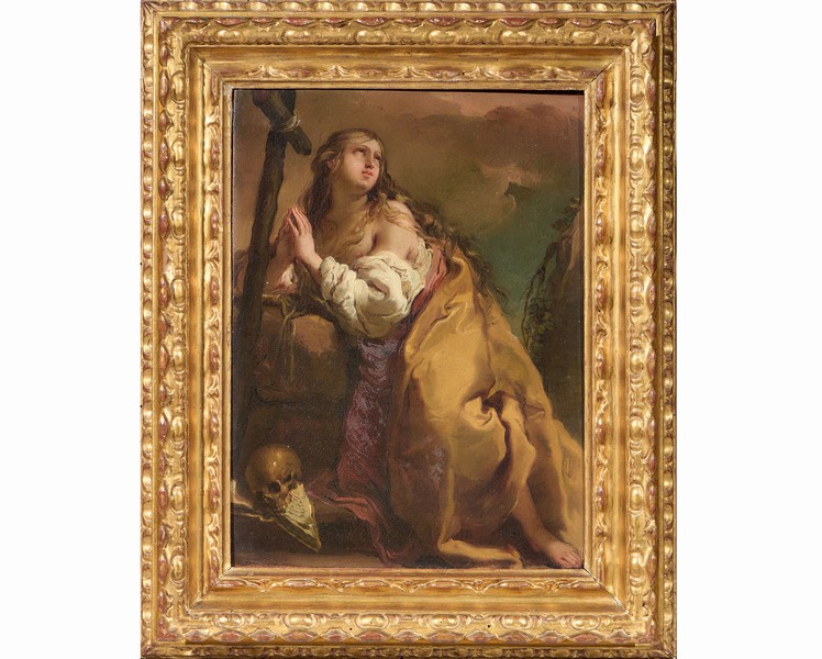 Anteprima asta Arte Antica