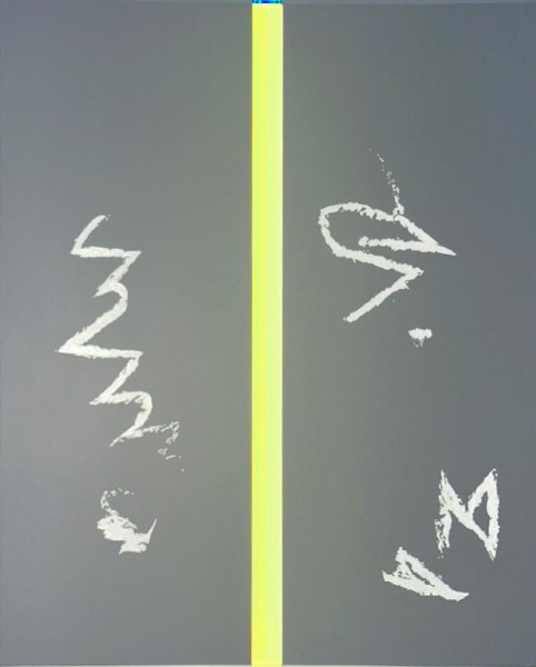 Vittorio Corsini, Nel mezzo del fiore, 2026