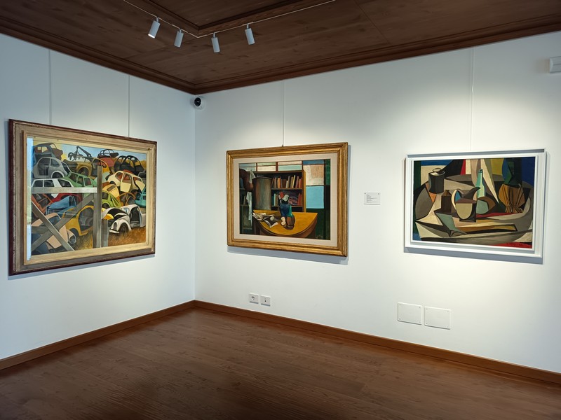 Renato Guttuso: opere dal 1937 al 1980 - Mostre